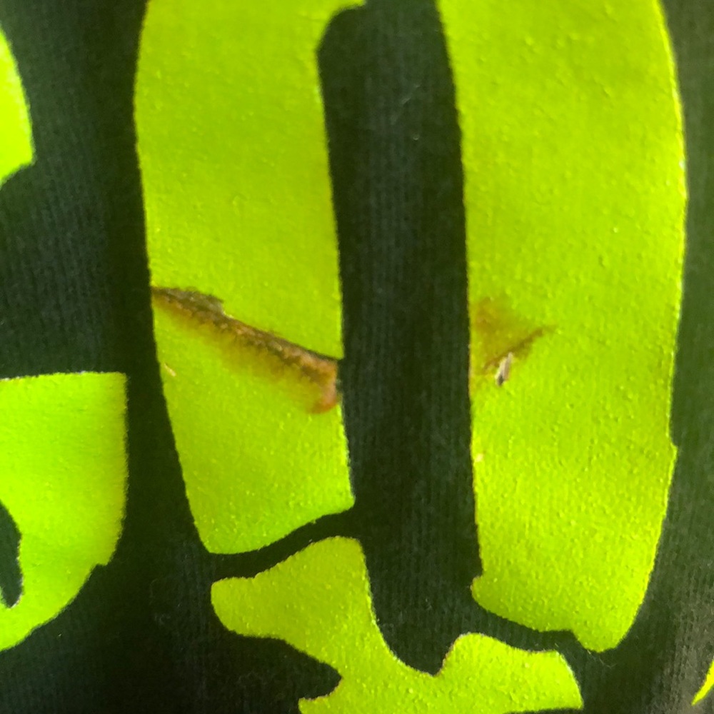 Lift factory tee - Picture 4 of 5